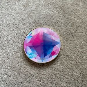 TARTE eyeshadow palette BNIB